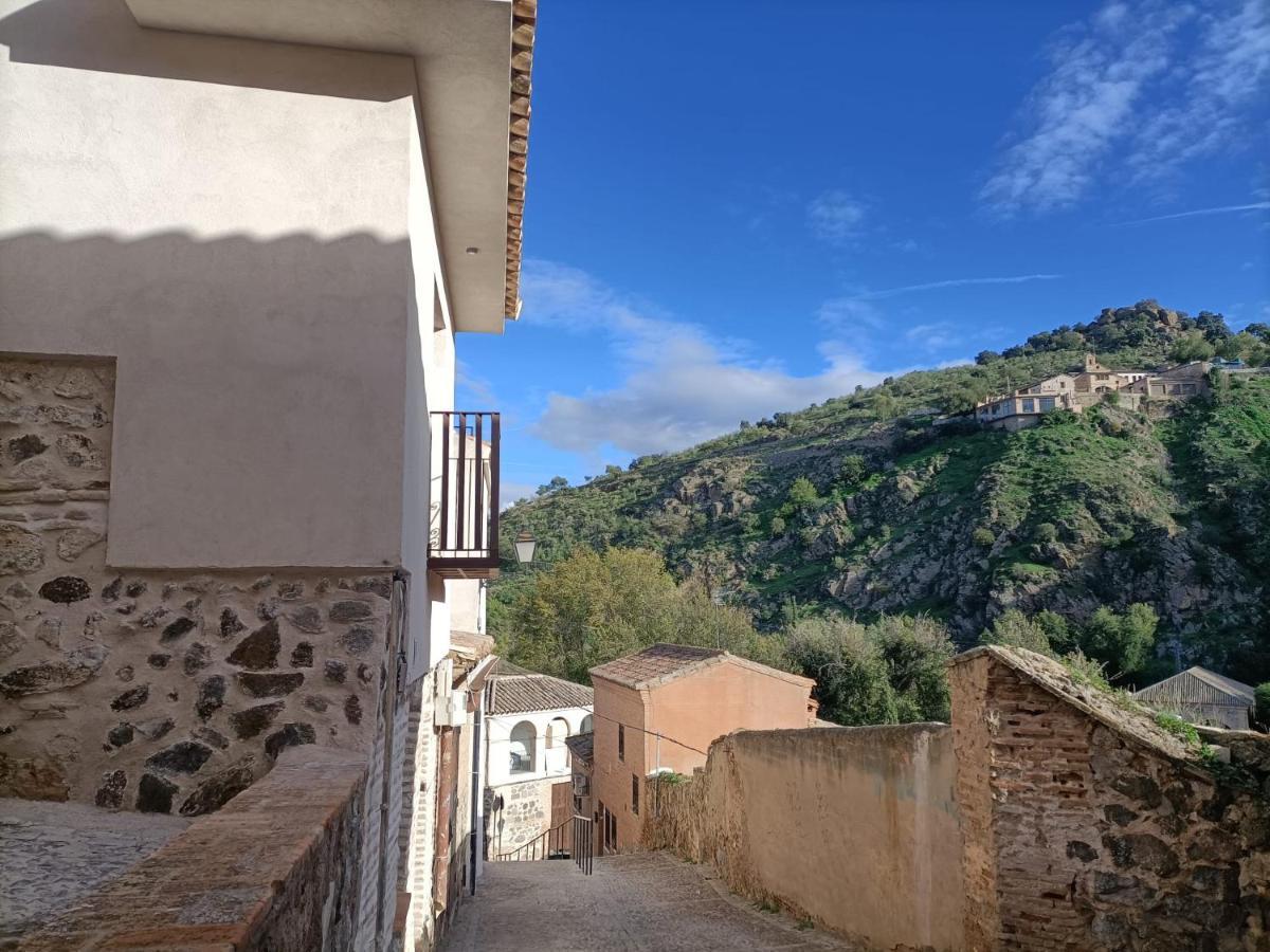 El Mirador Del Valle Facil Acceso Con Coche Toledo Luaran gambar