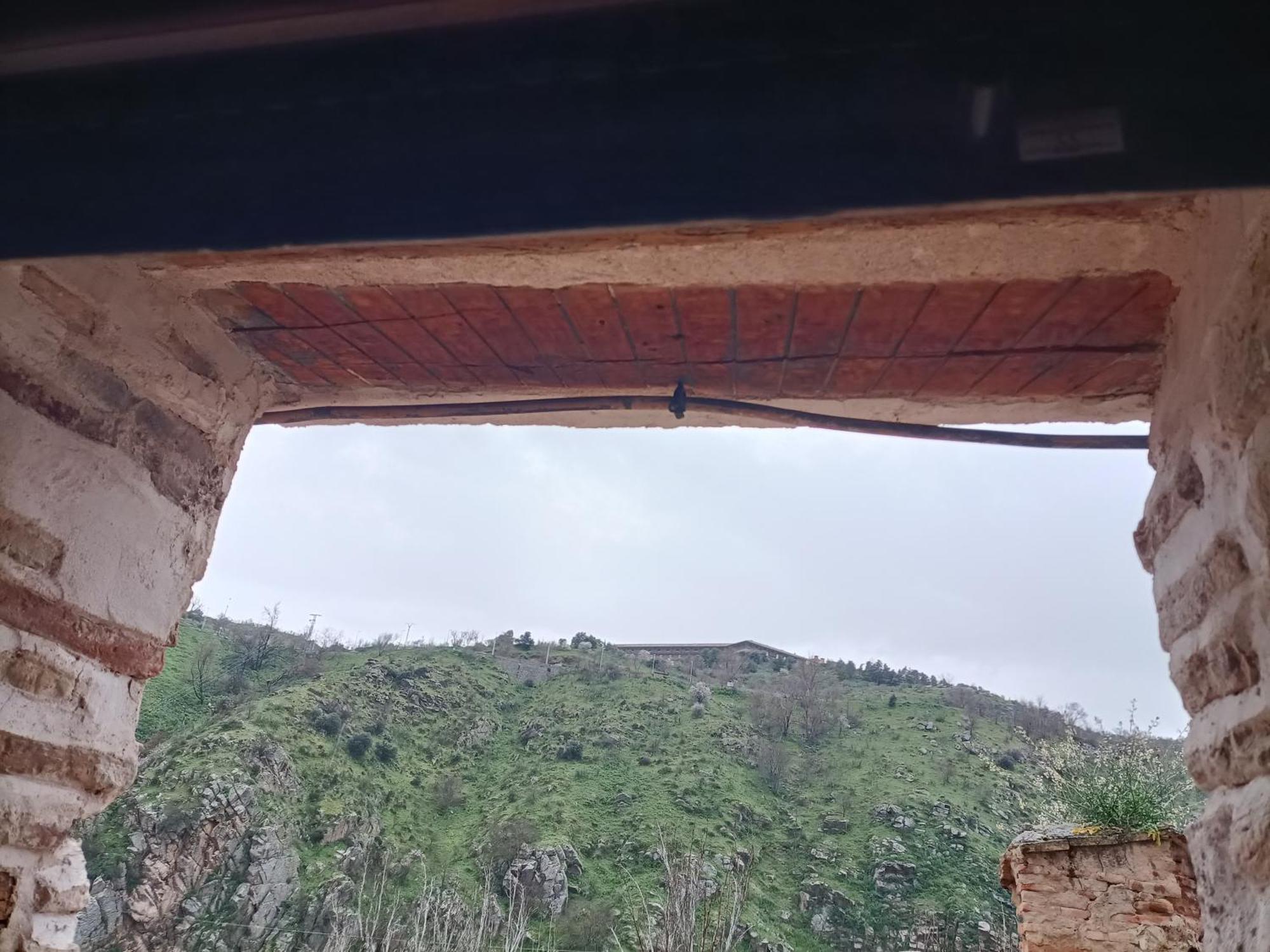 El Mirador Del Valle Facil Acceso Con Coche Toledo Luaran gambar